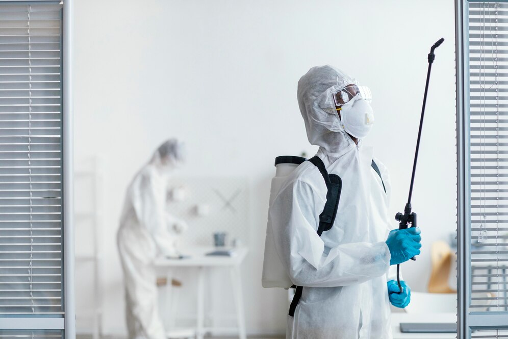 people-disinfecting-together-dangerous-area_23-2148848567